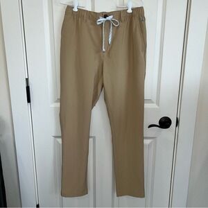 Chubbies Men's The Travertines Everywear Pants Size‎ Medium